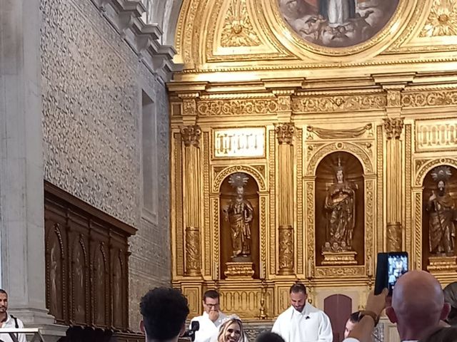 O casamento de Filipe e Patrícia em Faro, Faro (Concelho) 7