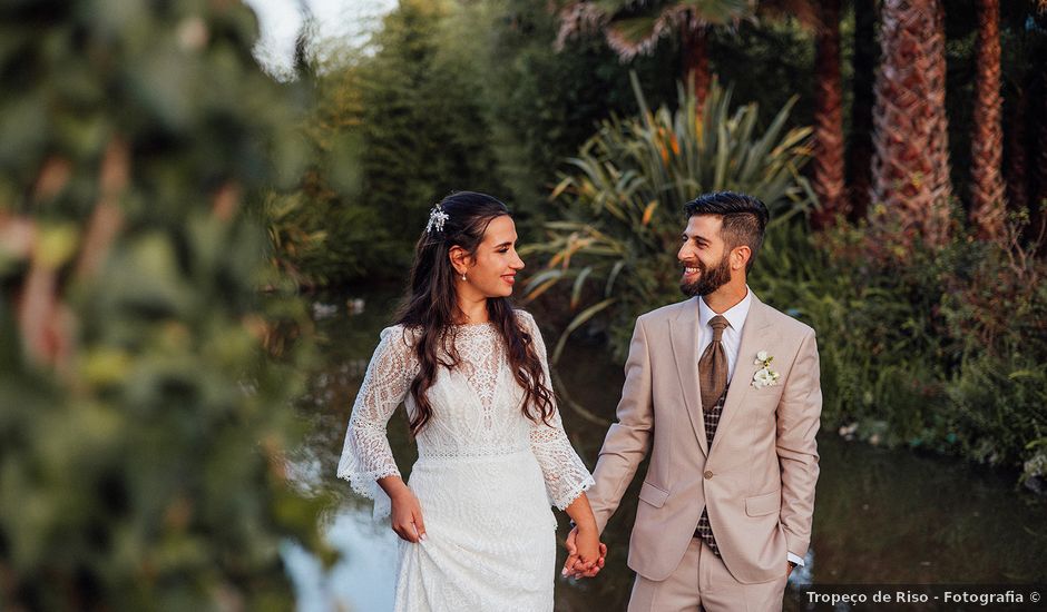 O casamento de Hélio e Filipa em Frossos, Albergaria-a-Velha