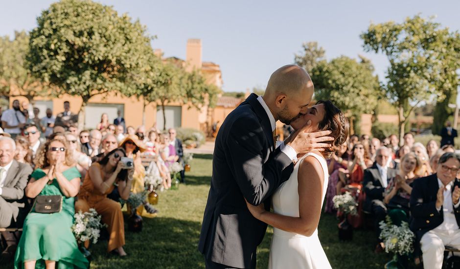 O casamento de Filipe McGuire  e Rita Magalhães em Azeitão, Setúbal (Concelho)