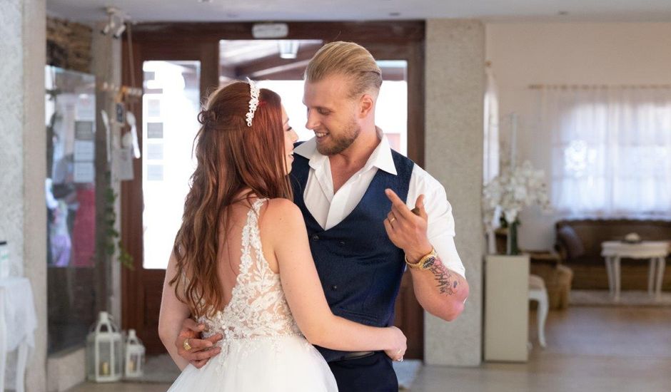 O casamento de Fábio e Jéssica em Arrifana, Santa Maria da Feira