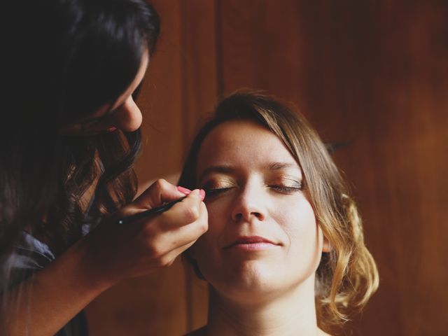 O casamento de Luis e Yamina em Arazede, Montemor-o-Velho 12