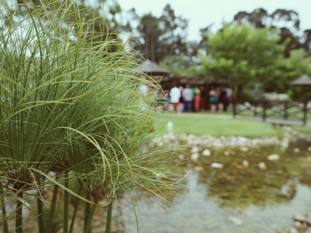 O casamento de Luis e Yamina em Arazede, Montemor-o-Velho 17