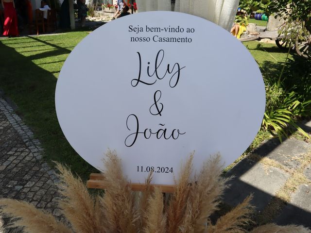 O casamento de João  e Lily em Praia de Mira, Mira 2