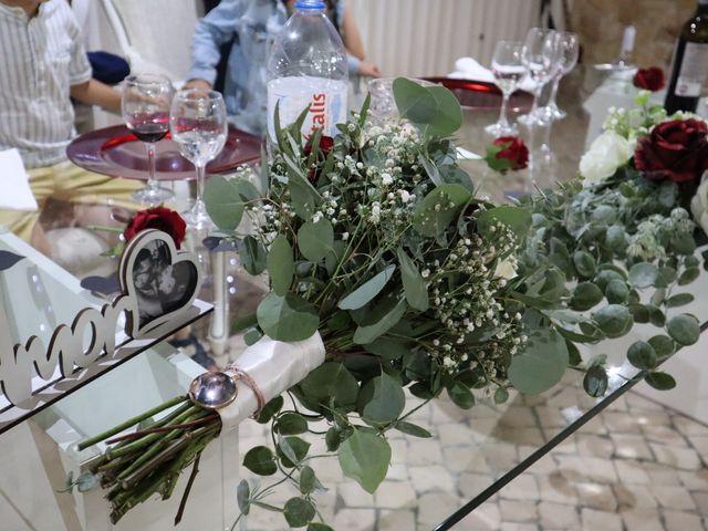 O casamento de João  e Lily em Praia de Mira, Mira 5