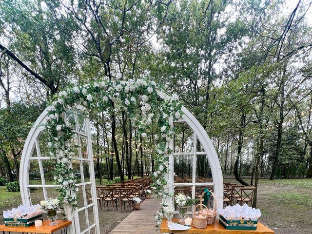 O casamento de Fabio e Luisa em Balazar, Póvoa de Varzim 6