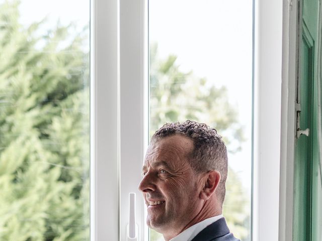 O casamento de Alex e Telma em Peniche, Peniche 7