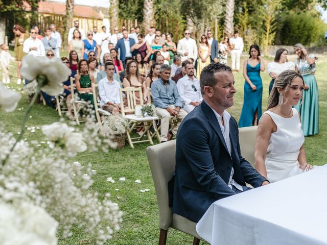 O casamento de Alex e Telma em Peniche, Peniche 22