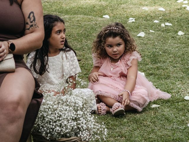 O casamento de Alex e Telma em Peniche, Peniche 23