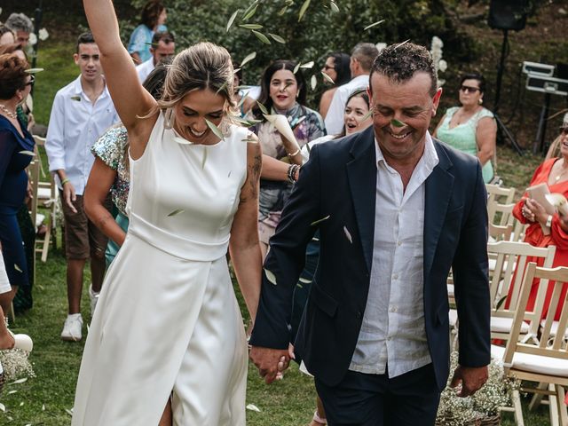 O casamento de Alex e Telma em Peniche, Peniche 27
