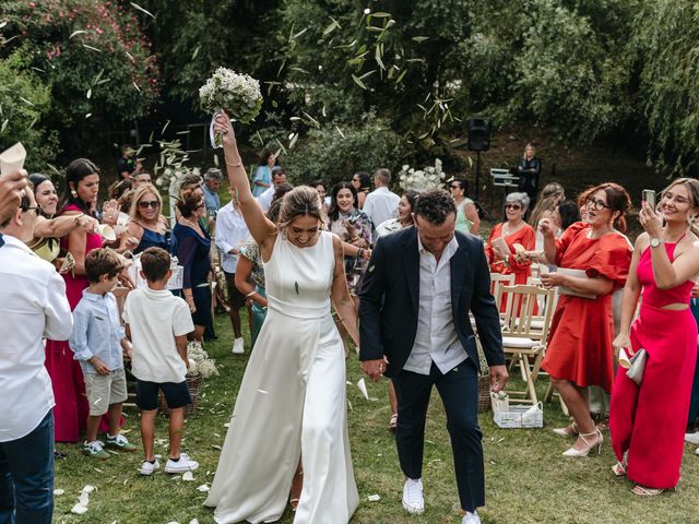 O casamento de Alex e Telma em Peniche, Peniche 28