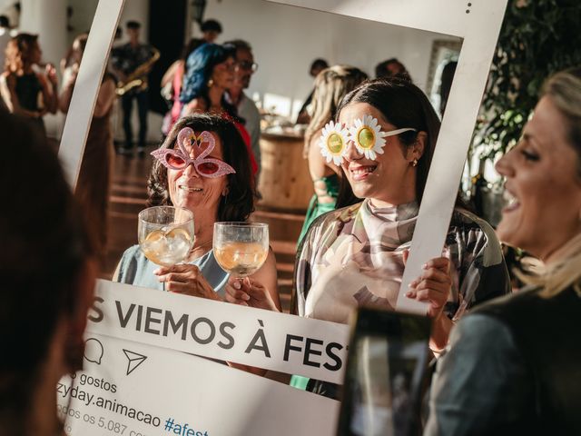 O casamento de Alex e Telma em Peniche, Peniche 31