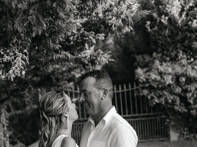 O casamento de Alex e Telma em Peniche, Peniche 32