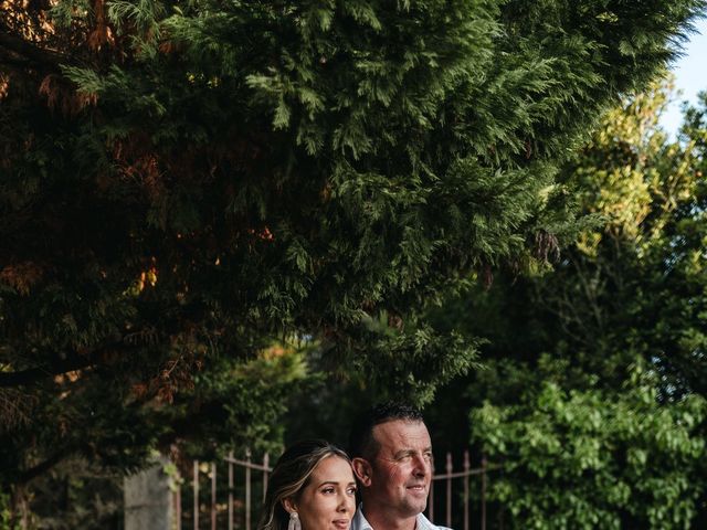O casamento de Alex e Telma em Peniche, Peniche 33