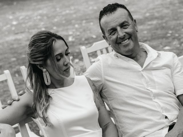 O casamento de Alex e Telma em Peniche, Peniche 36