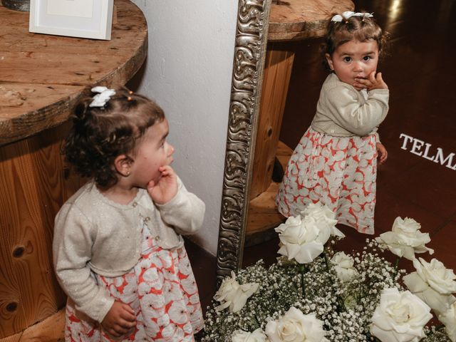 O casamento de Alex e Telma em Peniche, Peniche 38
