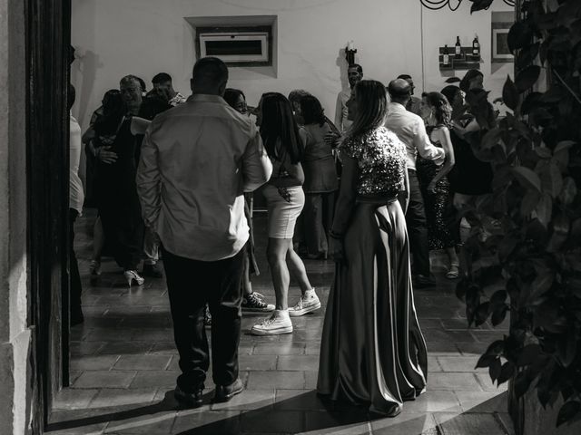O casamento de Alex e Telma em Peniche, Peniche 39