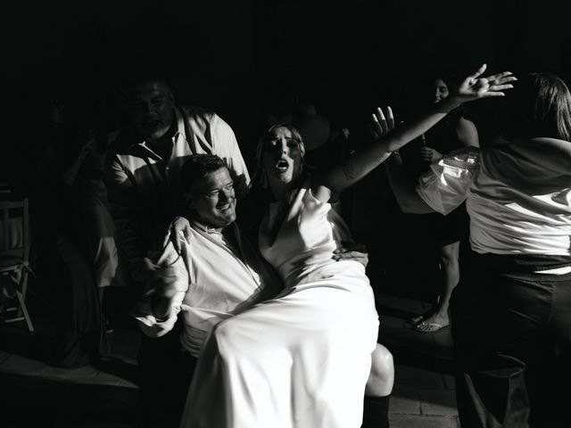 O casamento de Alex e Telma em Peniche, Peniche 41
