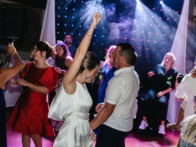 O casamento de Alex e Telma em Peniche, Peniche 42