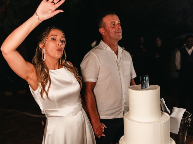 O casamento de Alex e Telma em Peniche, Peniche 44