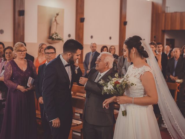 O casamento de Pedro e Daniela em Maia, Maia 16