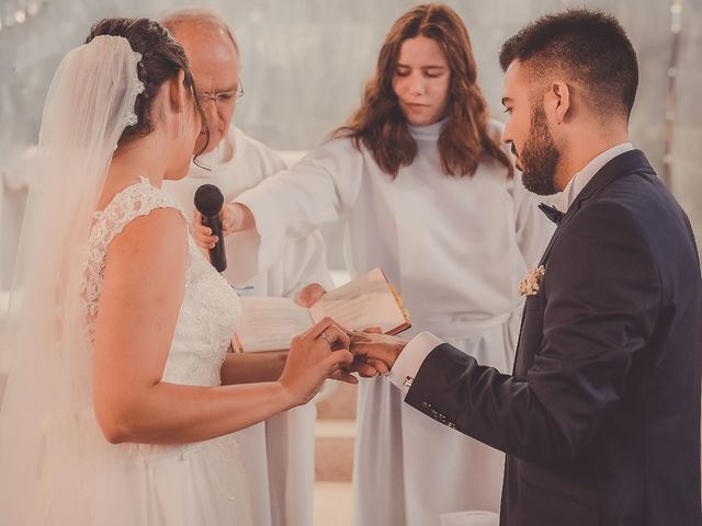 O casamento de Pedro e Daniela em Maia, Maia 17