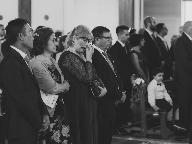 O casamento de Pedro e Daniela em Maia, Maia 18