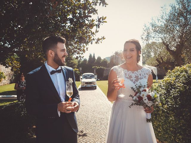 O casamento de Pedro e Daniela em Maia, Maia 27