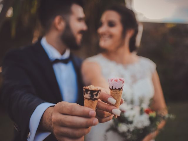 O casamento de Pedro e Daniela em Maia, Maia 30