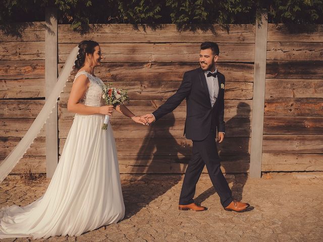 O casamento de Pedro e Daniela em Maia, Maia 34