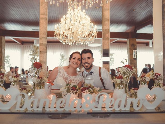 O casamento de Pedro e Daniela em Maia, Maia 41