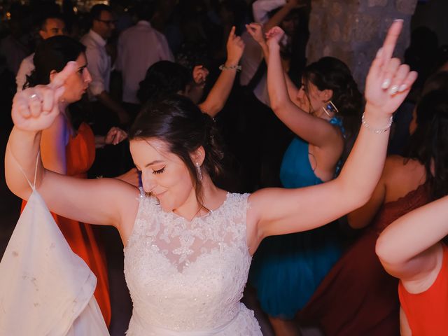 O casamento de Pedro e Daniela em Maia, Maia 47