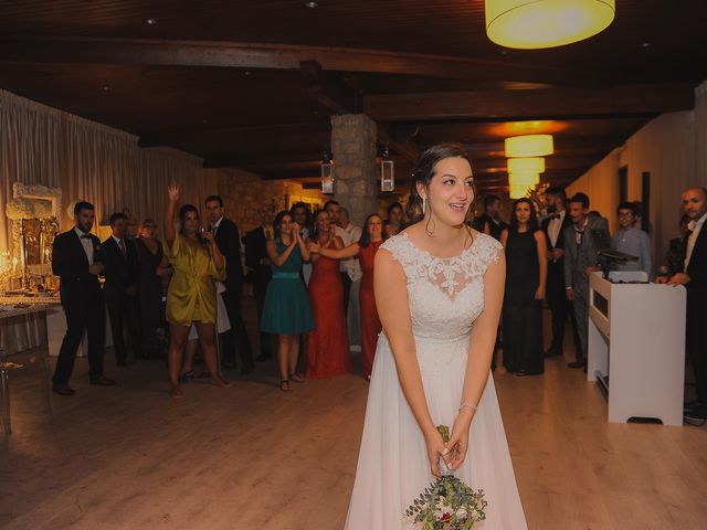 O casamento de Pedro e Daniela em Maia, Maia 49