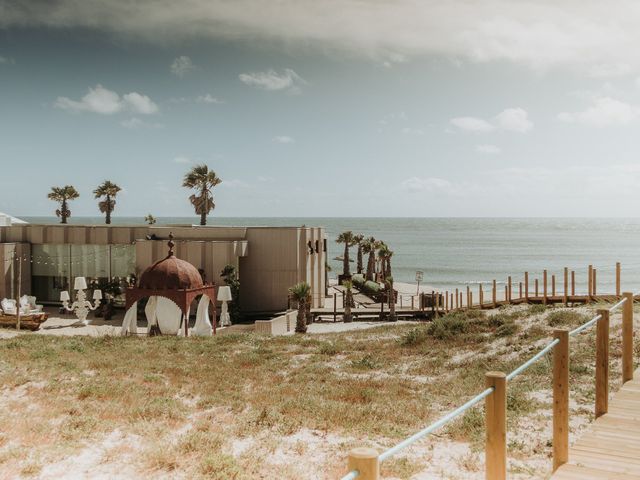 O casamento de Álvaro e Diana em Azurara, Vila do Conde 29