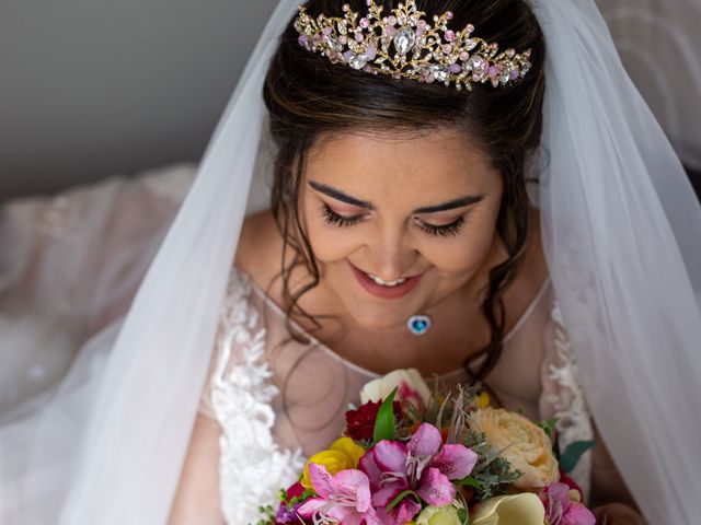 O casamento de Fábio e Magda em Palmela, Palmela 18