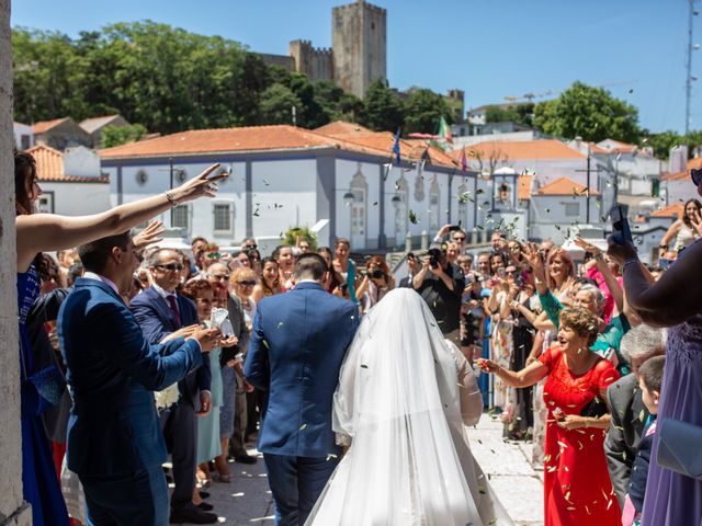 O casamento de Fábio e Magda em Palmela, Palmela 26