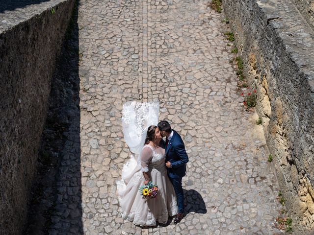 O casamento de Fábio e Magda em Palmela, Palmela 31