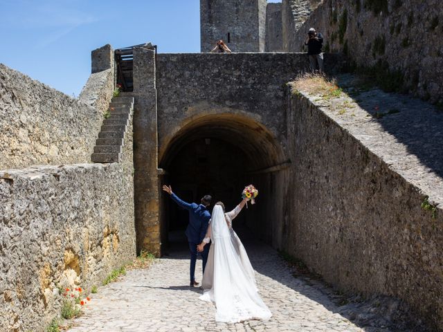 O casamento de Fábio e Magda em Palmela, Palmela 32