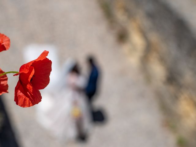 O casamento de Fábio e Magda em Palmela, Palmela 33