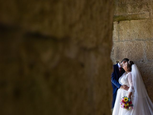 O casamento de Fábio e Magda em Palmela, Palmela 34