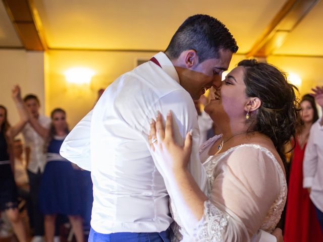 O casamento de Fábio e Magda em Palmela, Palmela 40