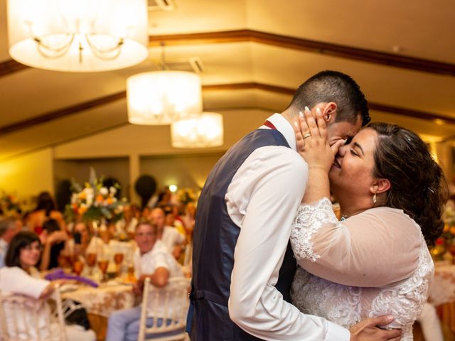 O casamento de Fábio e Magda em Palmela, Palmela 49