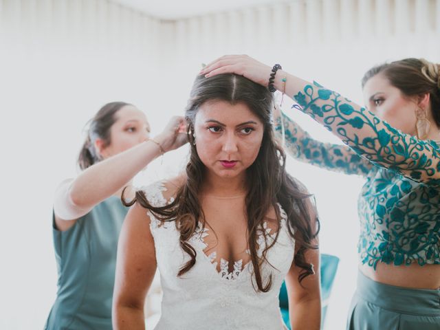 O casamento de João e Marta em Viana do Castelo, Viana do Castelo (Concelho) 57