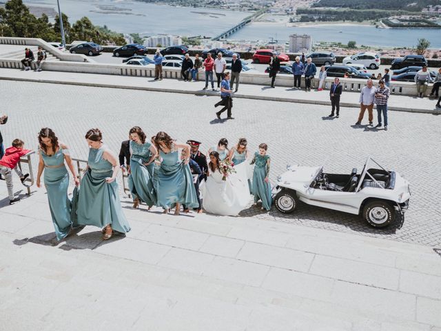 O casamento de João e Marta em Viana do Castelo, Viana do Castelo (Concelho) 76