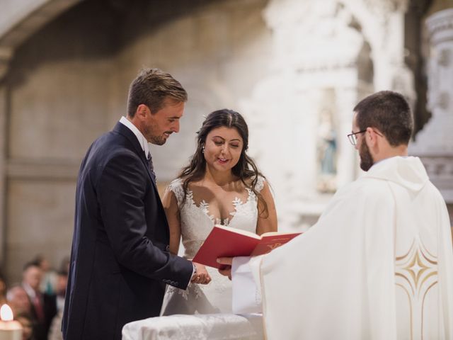 O casamento de João e Marta em Viana do Castelo, Viana do Castelo (Concelho) 86