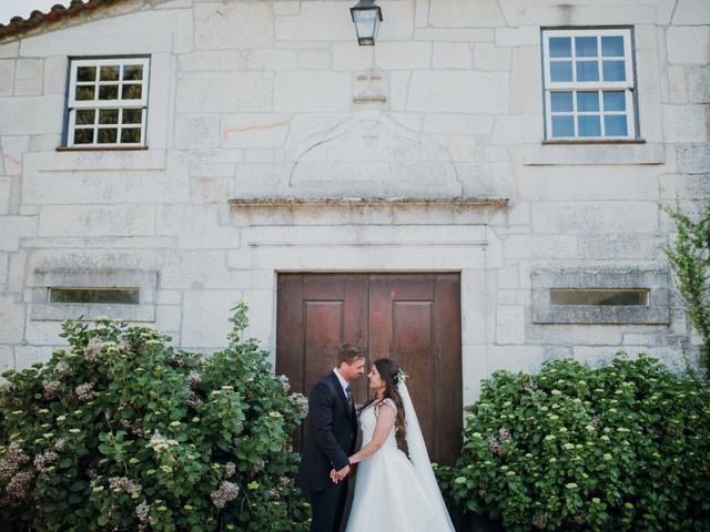 O casamento de João e Marta em Viana do Castelo, Viana do Castelo (Concelho) 131