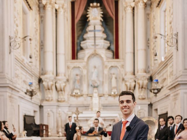 O casamento de Tiago e Cláudia em Vila Franca de Xira, Vila Franca de Xira 32