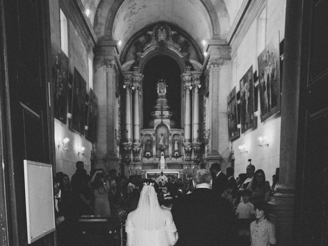 O casamento de Tiago e Cláudia em Vila Franca de Xira, Vila Franca de Xira 33