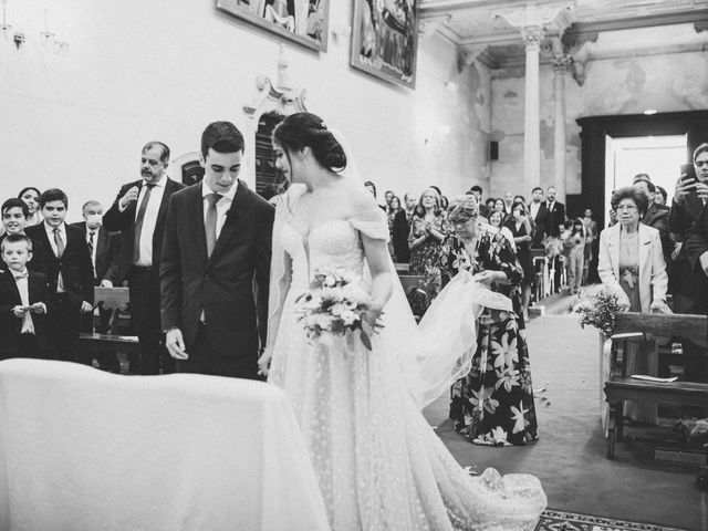 O casamento de Tiago e Cláudia em Vila Franca de Xira, Vila Franca de Xira 34