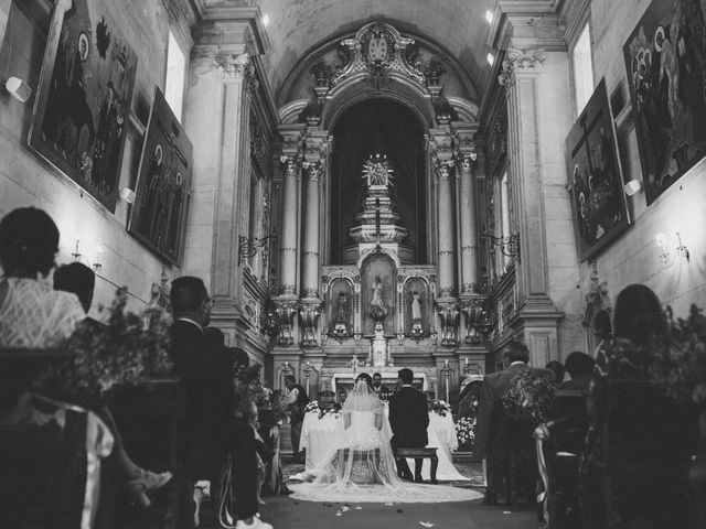 O casamento de Tiago e Cláudia em Vila Franca de Xira, Vila Franca de Xira 35