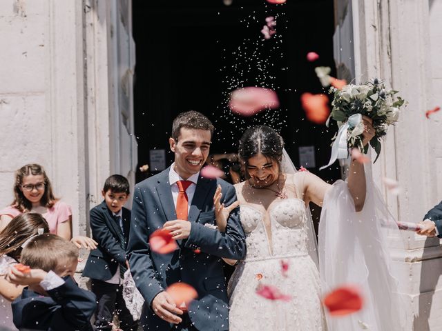 O casamento de Tiago e Cláudia em Vila Franca de Xira, Vila Franca de Xira 40